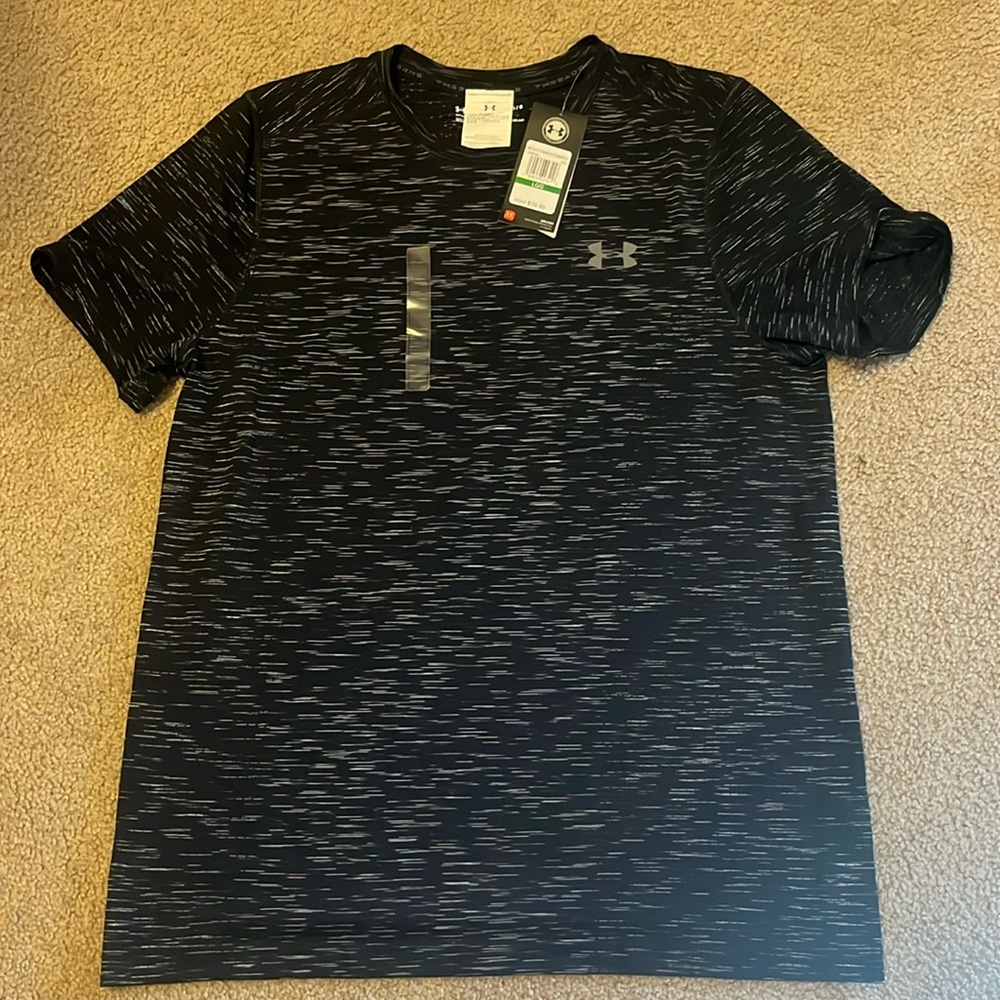 Under Armour T-shirt, new with tags